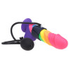 FUKR Anneau gonflable Strap Inflat